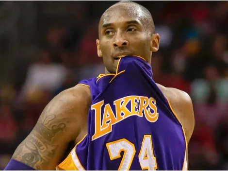 No es LeBron James: 'Probablemente es lo más parecido que he visto a Kobe Bryant'