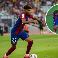 ¿Era penal sobre Yamal? Polémica en el FC Barcelona vs. Cádiz