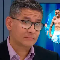 Erick Osores destroza a todos por el favoritismo del VAR hacia Sporting Cristal