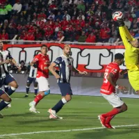 Alianza pierde la punta del acumulado tras su empate en Cusco
