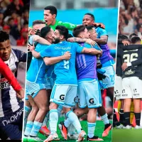 EN VIVO y DIRECTO las tablas del fútbol peruano