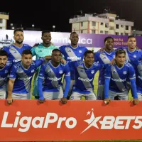 Hernán Torres tiene un problema para reemplazar a Aníbal Leguizamon