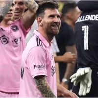 La mejor decisión de David Beckham: Los datos que confirman la revolución de Messi en Inter Miami