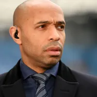 Sorpresa mundial, Thierry Henry vuelve a los banquillos, será entrenador en Francia