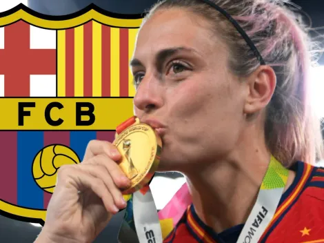 Dardo de FC Barcelona a Real Madrid tras la victoria de España en el Mundial Femenino