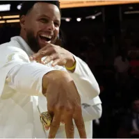 Sin discusión: Stephen Curry se declara como el mejor de todos los tiempos