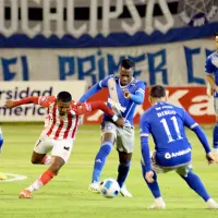 Antes de lo esperado: Emelec recupera a este jugador