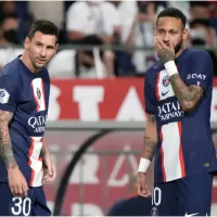 Inter Miami: Las palabras de Neymar que van en contra de Lionel Messi