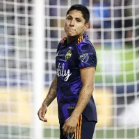 Raúl Ruidíaz vuelve a la Selección Peruana con Juan Reynoso