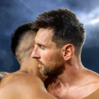 El primer jugador argentino que pidió irse de USA tras el efecto Messi