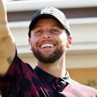 ¿Tiembla toda la NBA? La advertencia de Curry sobre los nuevos Warriors