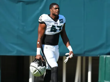 Jugador de la NFL se retira a los 27 años por INSÓLITO motivo