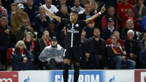 ¿Un sueño inglés?