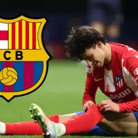 Las opciones de Joao Félix para fichar por Barcelona