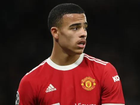 Mason Greenwood, de pedir su salida de Manchester United ¿a ser dirigido por un ex Liverpool?