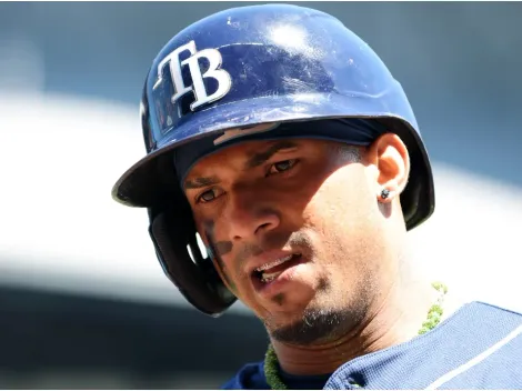 Tampa Bay Rays: MLB toma decisión sobre el caso de Wander Franco