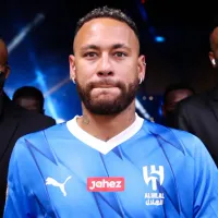 Revelan qué lesiones tiene Neymar: ¿Cuándo debutará en Al Hilal?