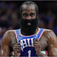 Philadelphia 76ers: NBA sanciona a James Harden con multa de seis cifras tras insultar a Daryl Morey