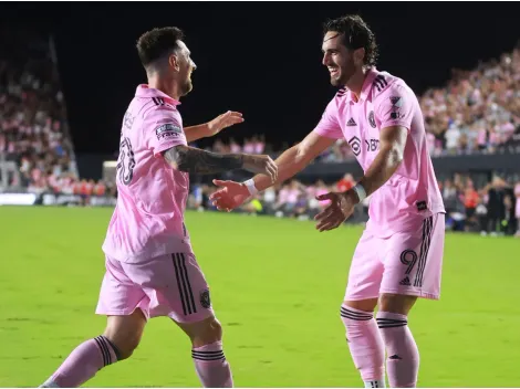 Campana, Arroyo y Messi podrían ganar otro título ¿Qué es la US Open Cup?