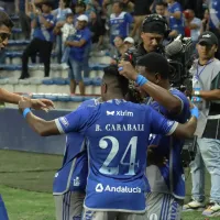 Fichó por Emelec, pero reconoce que no era su primera opción