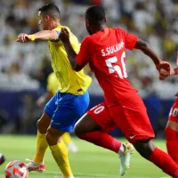 Salvaron a Cristiano Ronaldo: Al Nassr clasifica a la fase de grupos de la Champions Asiática