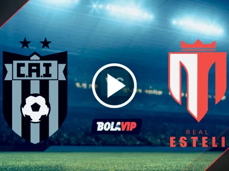 Dónde ver Independiente La Chorrera vs. Real Estelí EN VIVO por la Copa Centroamericana 2023: hora, streaming y TV