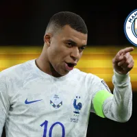 Mbappé delira con el fichaje del City: \'Nunca había visto a alguien con...\'