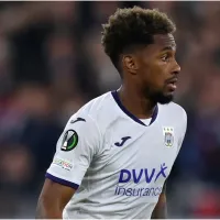 (VIDEO) Poder ecuatoriano: Nilson Ángulo rompió las redes con golazo en Bélgica