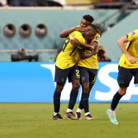 Ya hay fecha para conocer los convocados de la Selección de Ecuador