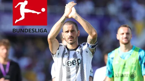 Leonardo Bonucci