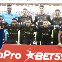 Pese a su buen momento: Jugador de Liga de Quito está lejos de la Selección Ecuador