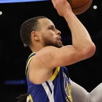Curry le responde a LeBron con un video que aterra a toda la NBA