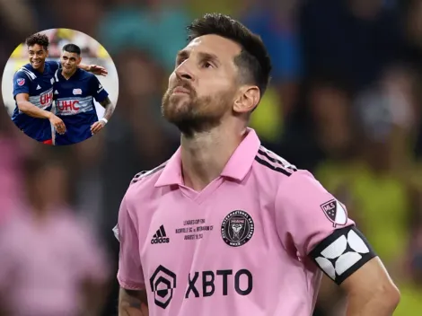 Un equipo vendió entradas diciendo que Messi les iba a hacer un gol