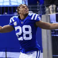 Jerry Jones respondió si Dallas Cowboys va por Jonathan Taylor en la NFL 2023