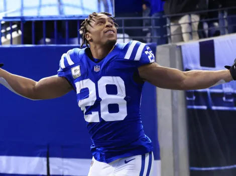 Jerry Jones respondió si Dallas Cowboys va por Jonathan Taylor en la NFL 2023