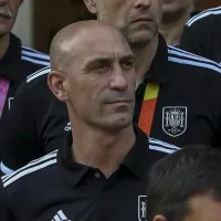 Oficial: denuncia contra Luis Rubiales por agresión sexual