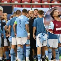 Plan B: la estrella que sigue Manchester City como alternativa a Paquetá