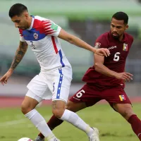 Definido: ya hay sede para el partido de La Vinotinto ante Chile