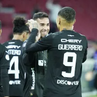 ¡Alvarado suplente!: El once de Liga de Quito vs. Sao Paulo por Copa Sudamericana