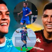 ¿Grimaldo y Quispe por Carrillo y Gonzáles? Diego Rebagliati se la juega