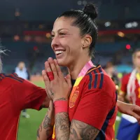 Duro comunicado: Jenni Hermoso rompió el silencio sobre Rubiales