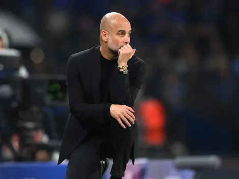 Cachetazo para Guardiola: no tendrá al reemplazante de De Bruyne que quería