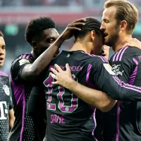 Durísima baja en Bayern Múnich: su jugador más valioso, lesionado