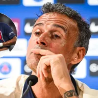 ¿Mensaje para Mbappé? Luis Enrique reveló el gran problema de PSG