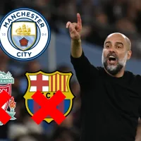 Manchester City oferta 50 millones por un viejo objetivo del Barça y Liverpool