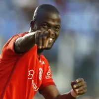 ¿Ya todo bien? Enner Valencia habló de su pelea con Luiz Adriano