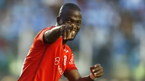 El 9 ecuatoriano habló de su pelea con un compañero