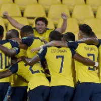 Estos son los horarios para los partidos de la Selección de Ecuador en el comienzo de las Eliminatorias