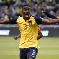 Un viejo conocido: Ya hay árbitro confirmado para el partido entre Argentina y Ecuador