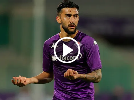 ◉ Dónde ver Rapid Viena vs. Fiorentina EN VIVO por los Play-offs de la Conference League 2023: hora, streaming y TV